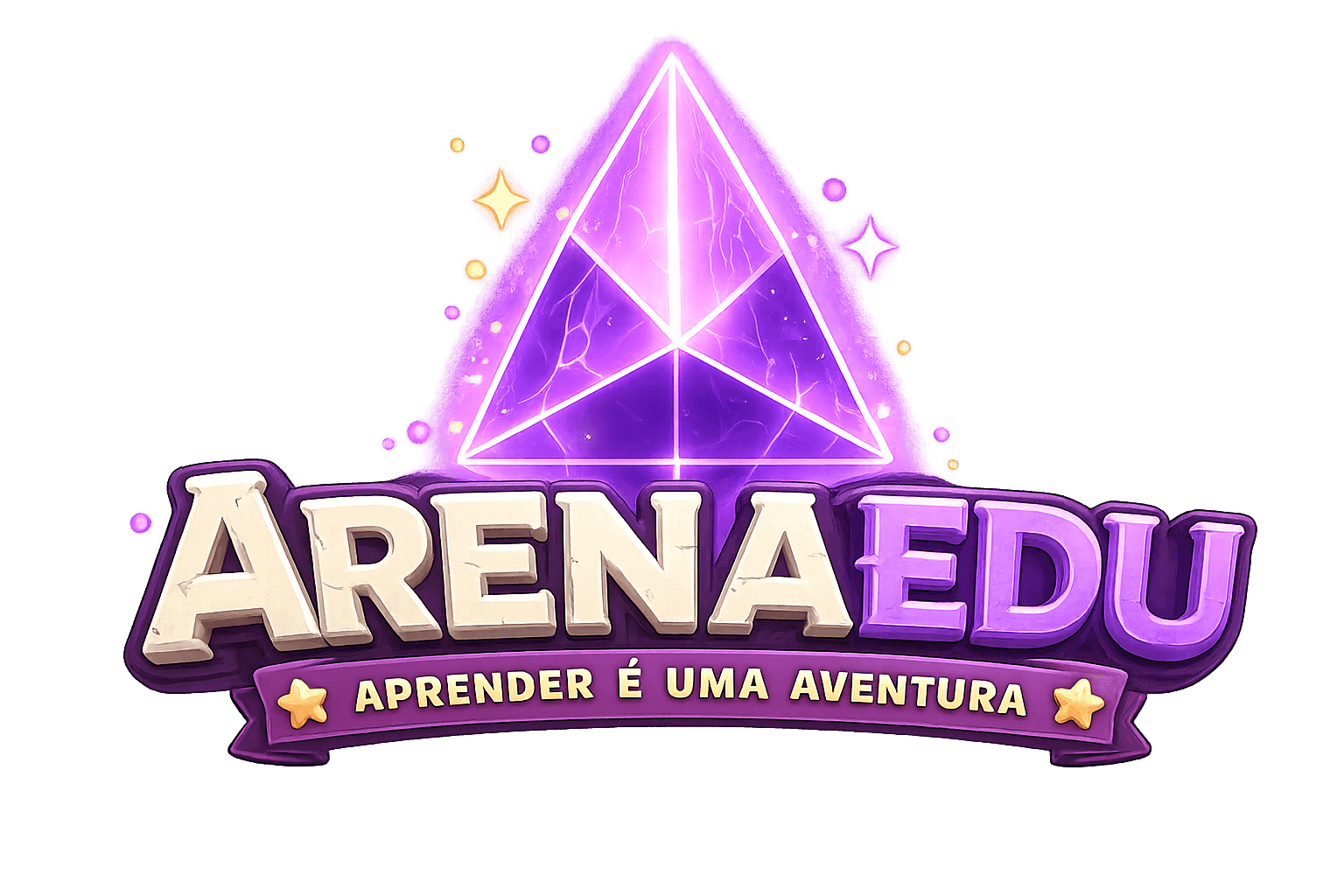 ArenaEdu — Aprender é uma aventura